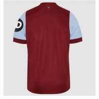 West Ham United Heimtrikot 2023-24 Kurzarm